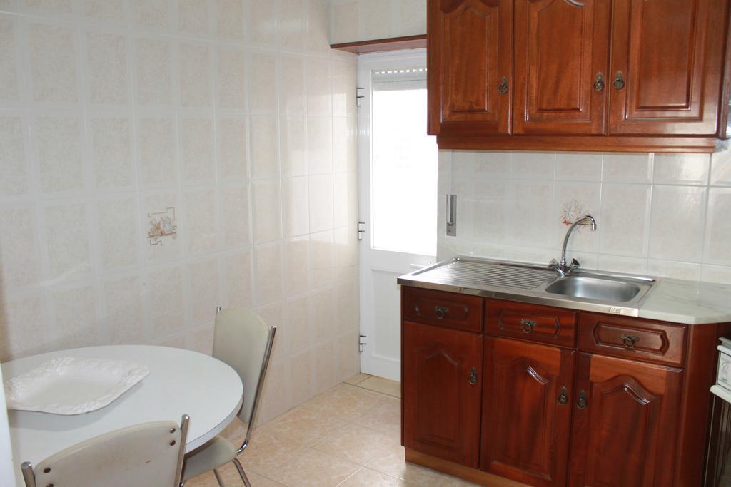 Consolacao Surf & Beach Apartment Room photo